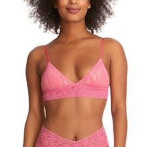 Hanky Panky padded bralette